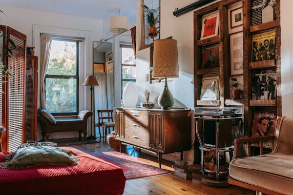 Comfort and Style Combined