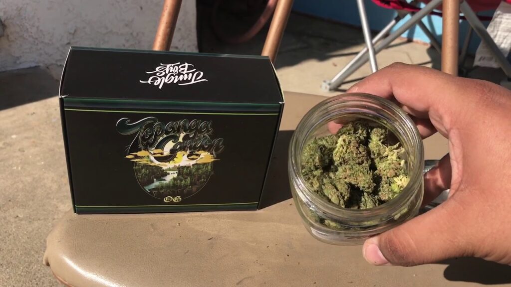 Weed For Sale