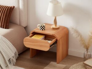 Choosing the Perfect Bedside Table Tips and Trends