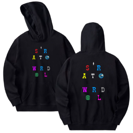 Everything You Need to Know About Official Travis Scott Merch