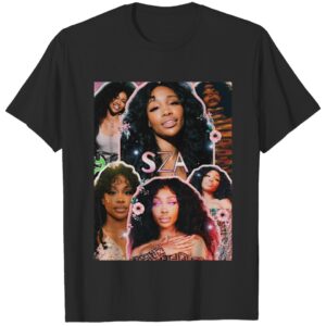 SZA Merch: The Ultimate Collection for Fans