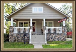 The Aesthetic Appeal and Utility of River Rocks in Home Design